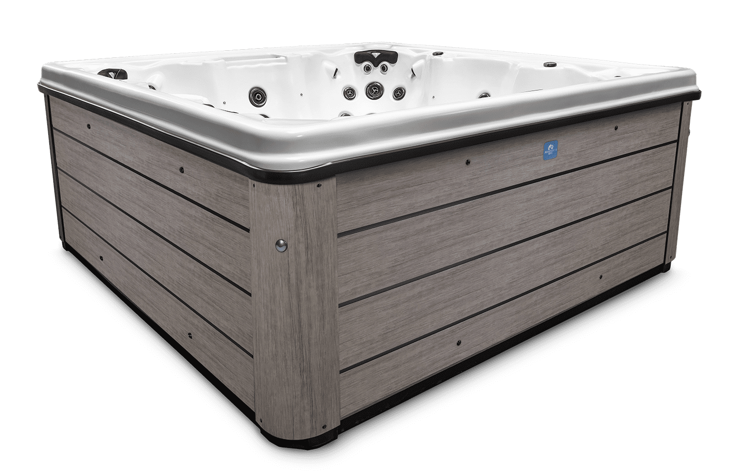 Hot Tubs
