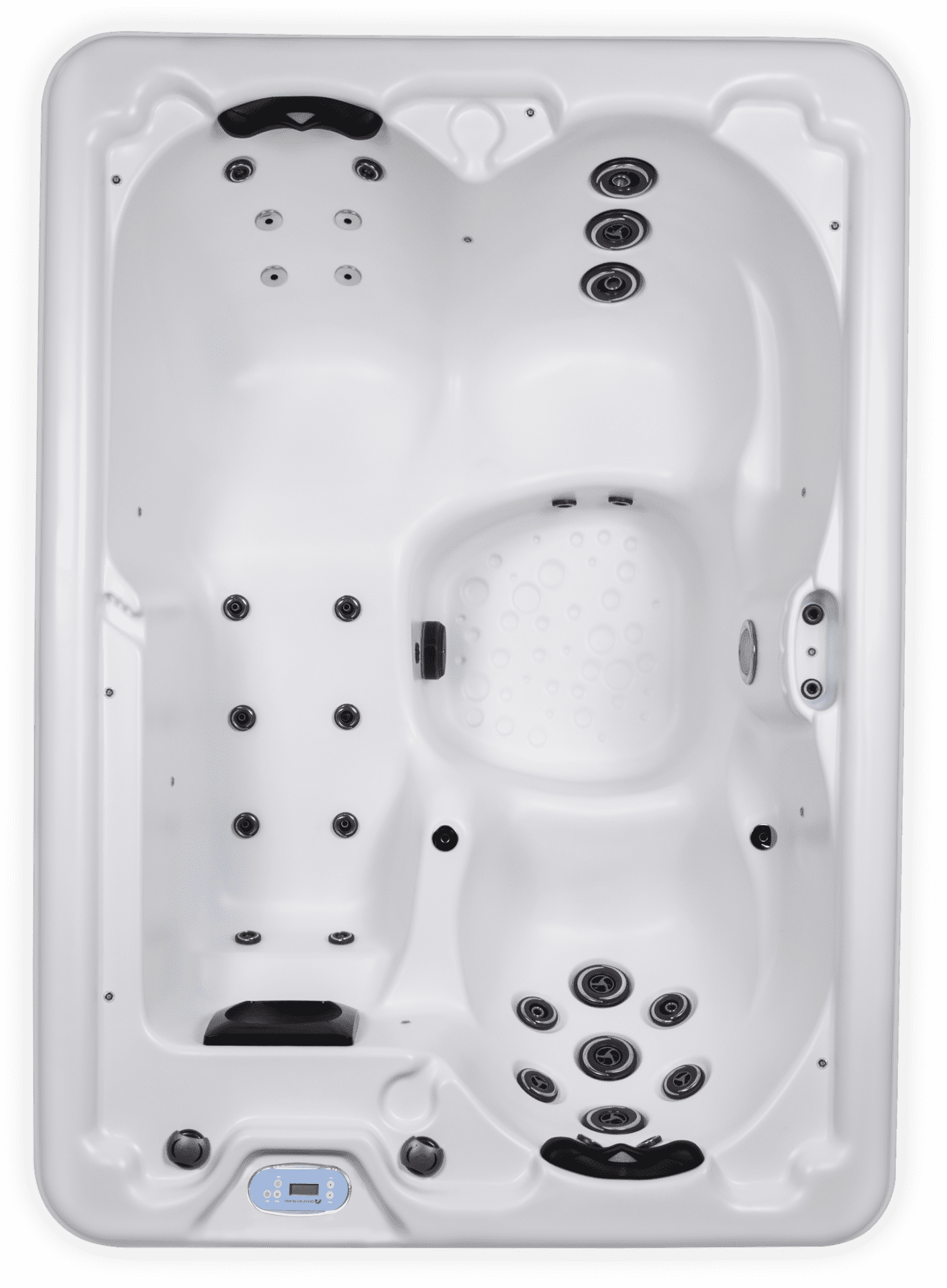 Swift - Grand River Spas